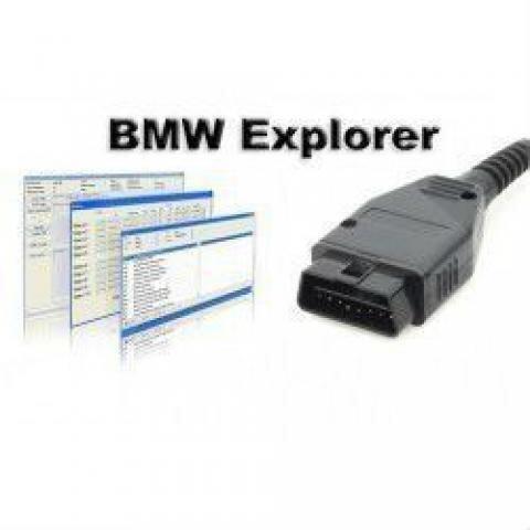 Подробнее о "Куплю BMW-Explorer"