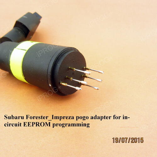 Подробнее о "Щуп Subaru_Forester_Impreza"